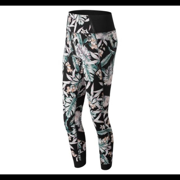 nb tights